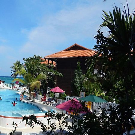 Hotel Mangos Jamaica Adults Only Falmouth Zewnętrze zdjęcie