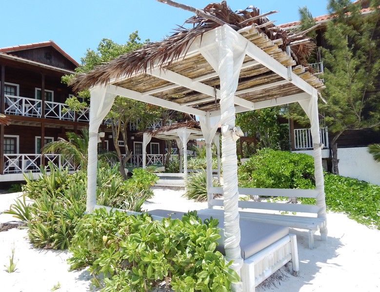 Hotel Mangos Jamaica Adults Only Falmouth Zewnętrze zdjęcie