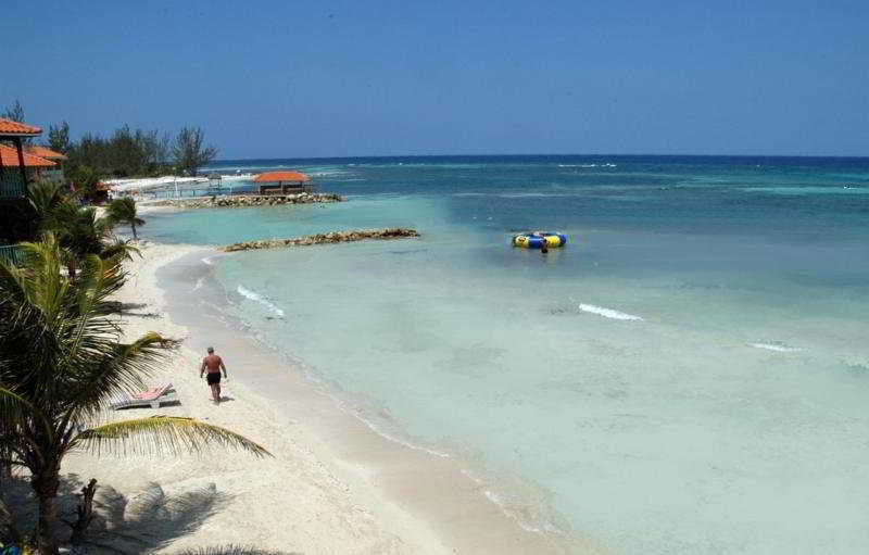 Hotel Mangos Jamaica Adults Only Falmouth Zewnętrze zdjęcie