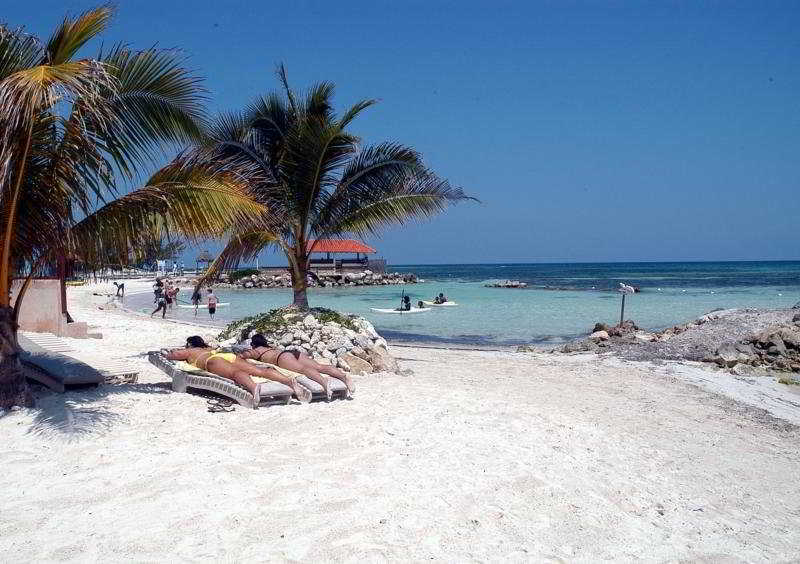 Hotel Mangos Jamaica Adults Only Falmouth Zewnętrze zdjęcie