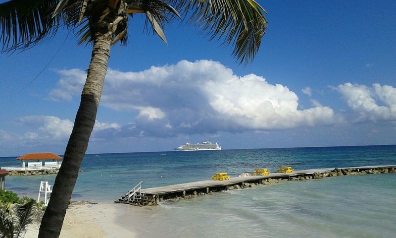 Hotel Mangos Jamaica Adults Only Falmouth Zewnętrze zdjęcie