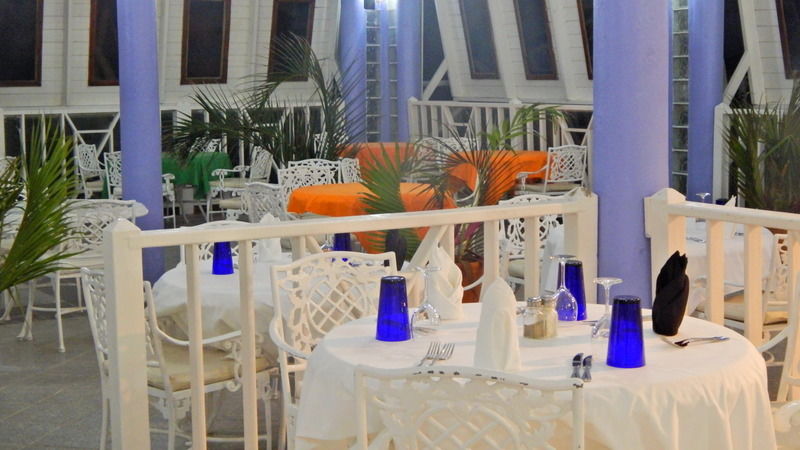 Hotel Mangos Jamaica Adults Only Falmouth Zewnętrze zdjęcie