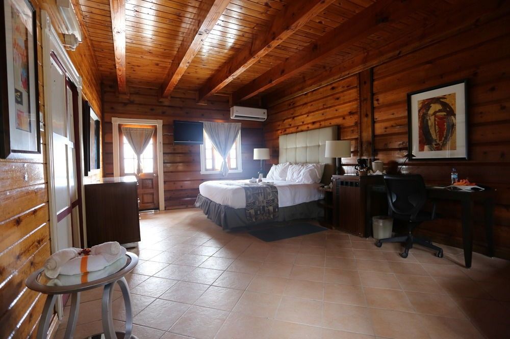 Hotel Mangos Jamaica Adults Only Falmouth Zewnętrze zdjęcie