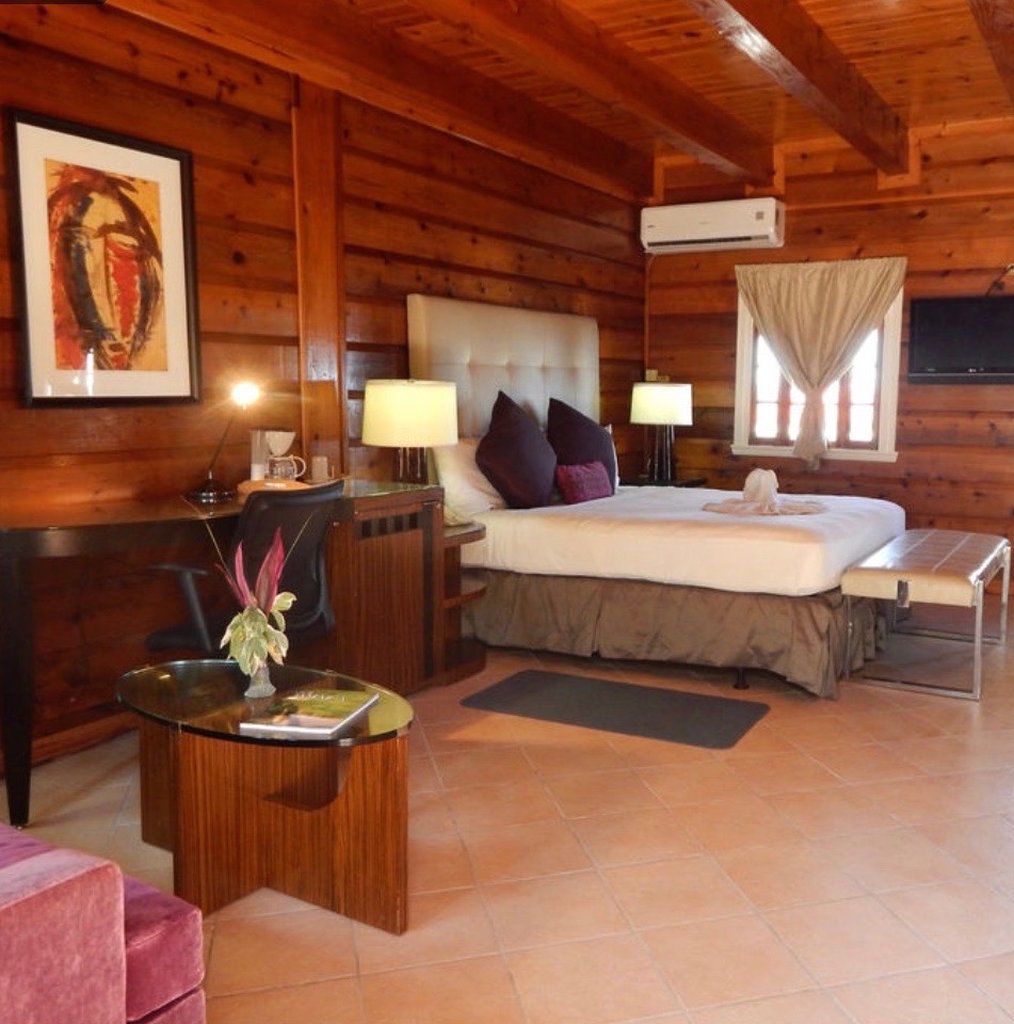 Hotel Mangos Jamaica Adults Only Falmouth Zewnętrze zdjęcie