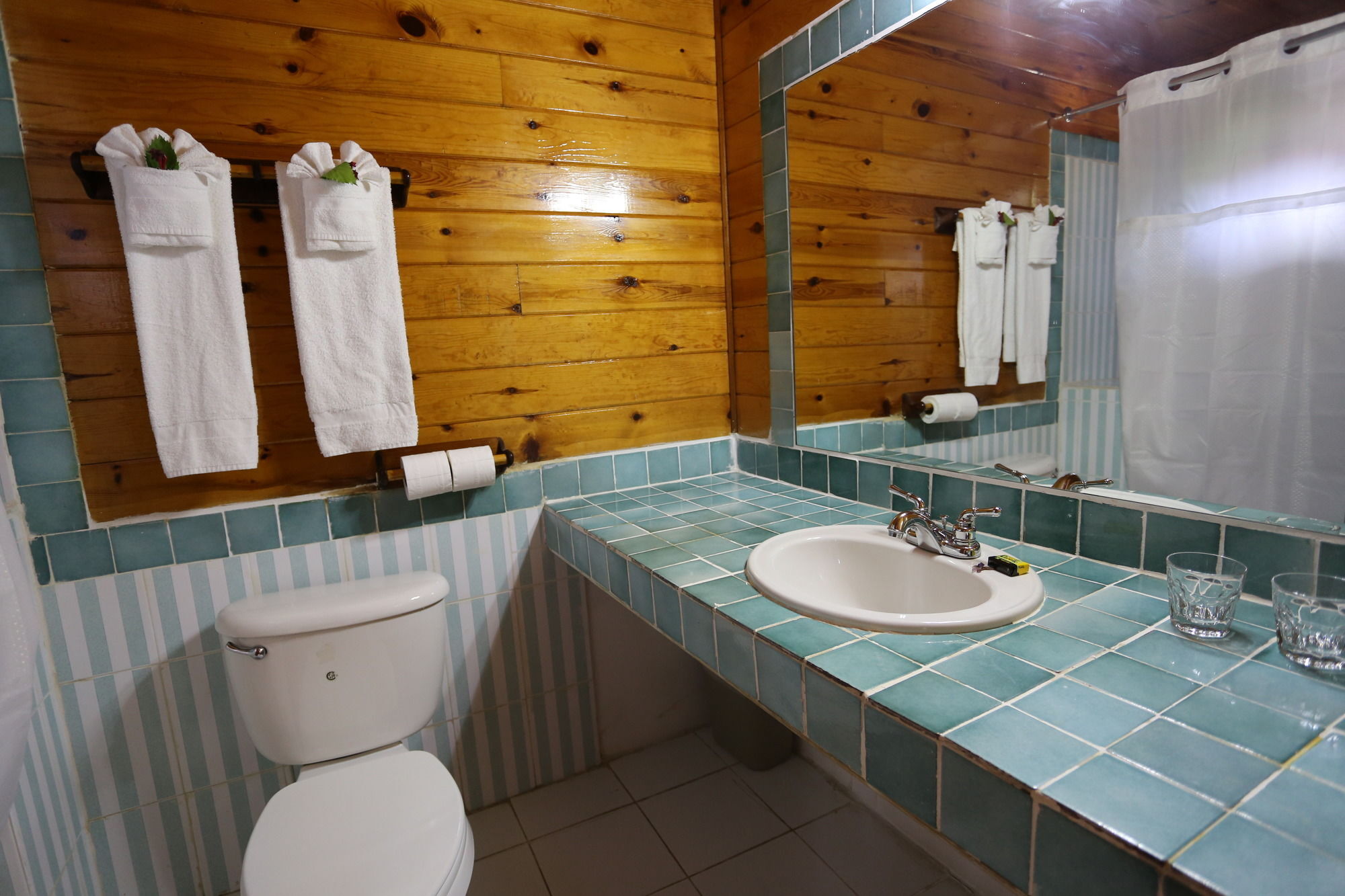 Hotel Mangos Jamaica Adults Only Falmouth Zewnętrze zdjęcie