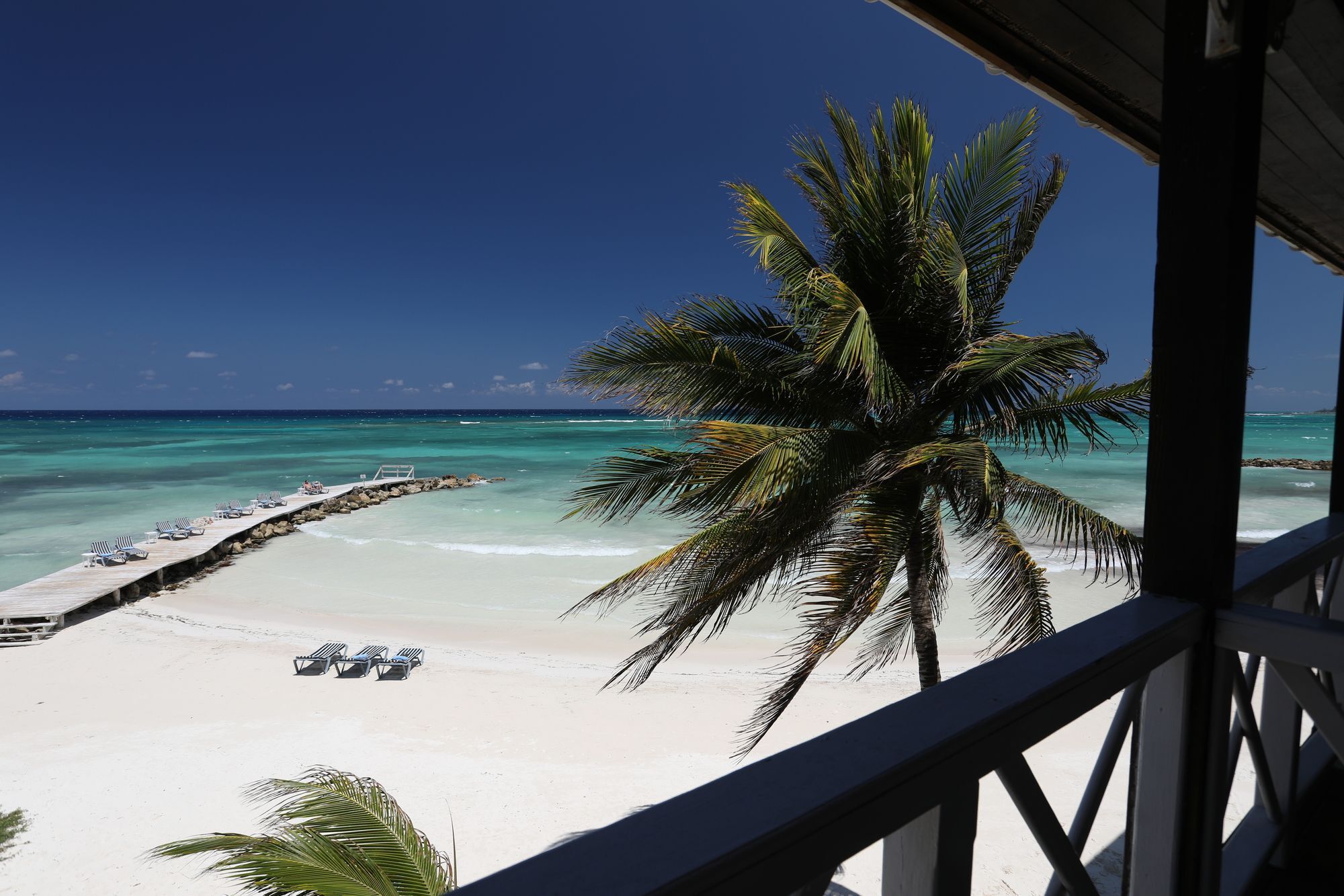 Hotel Mangos Jamaica Adults Only Falmouth Zewnętrze zdjęcie