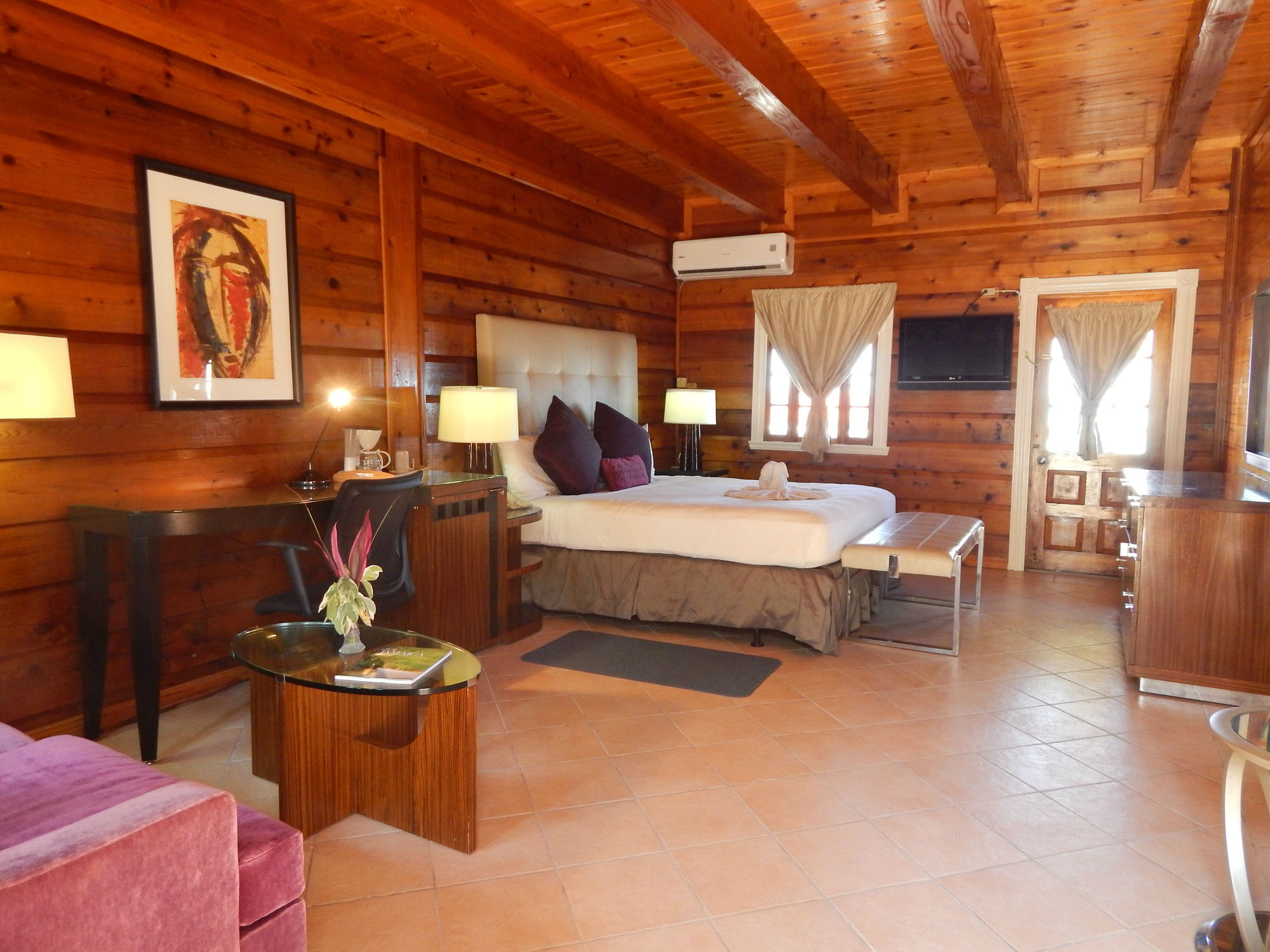 Hotel Mangos Jamaica Adults Only Falmouth Zewnętrze zdjęcie