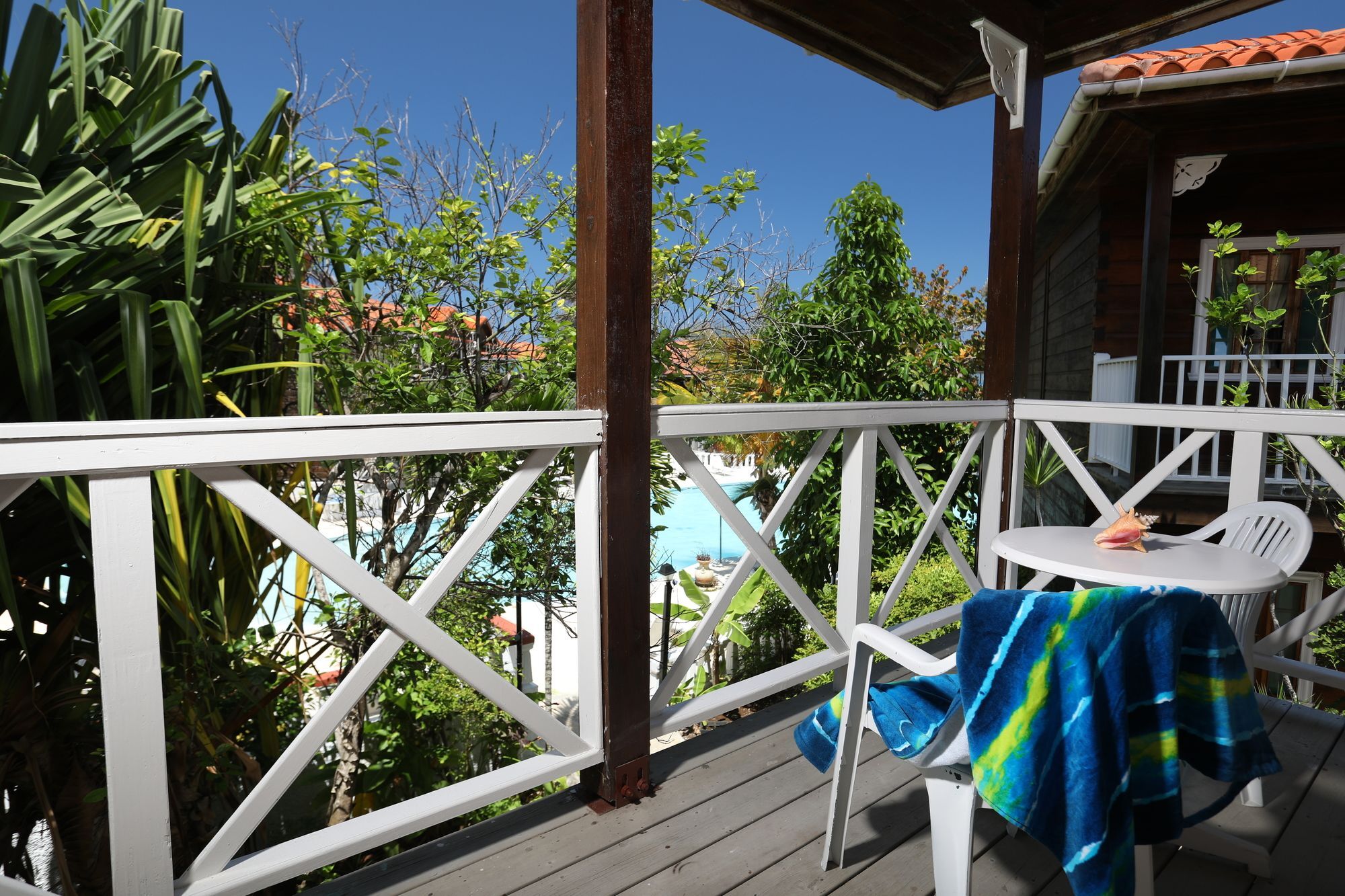 Hotel Mangos Jamaica Adults Only Falmouth Zewnętrze zdjęcie