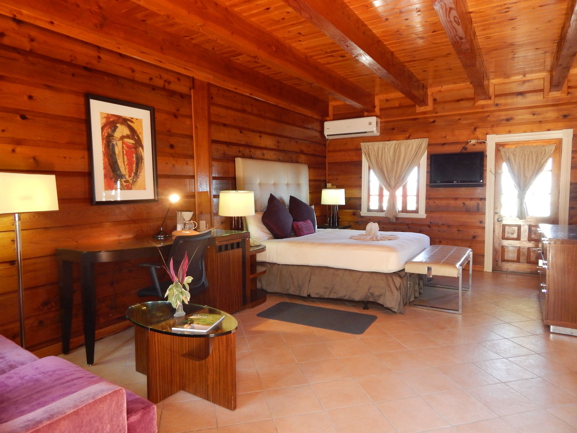 Hotel Mangos Jamaica Adults Only Falmouth Zewnętrze zdjęcie